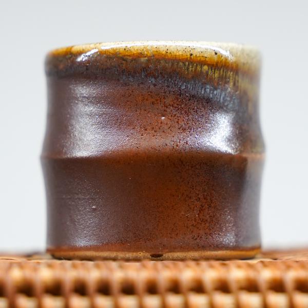 Пиала «Бронза 14» Дэхуа 50 мл Пиала «Бронза 14» Дэхуа 50 мл