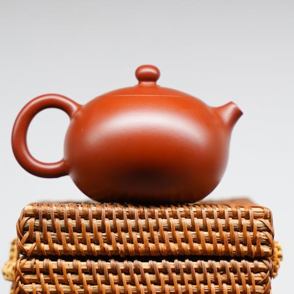 Исинский чайник «Си Ши 70» 125&nbsp;мл