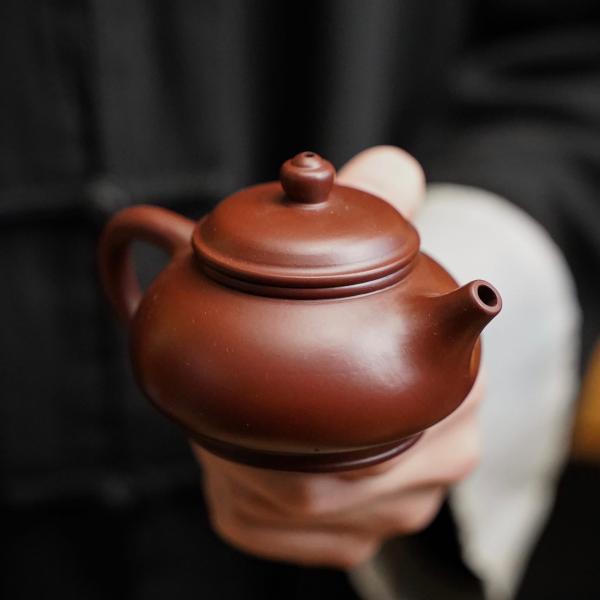 Исинский чайник «2266» 175 мл фото
