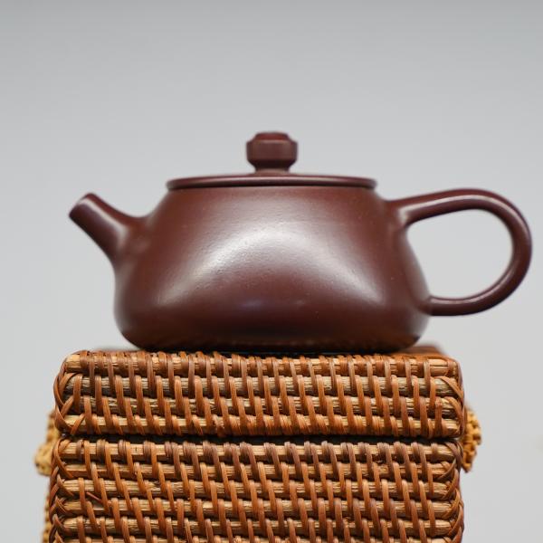 Исинский чайник «Ши Пяо 80» 175&nbsp;мл