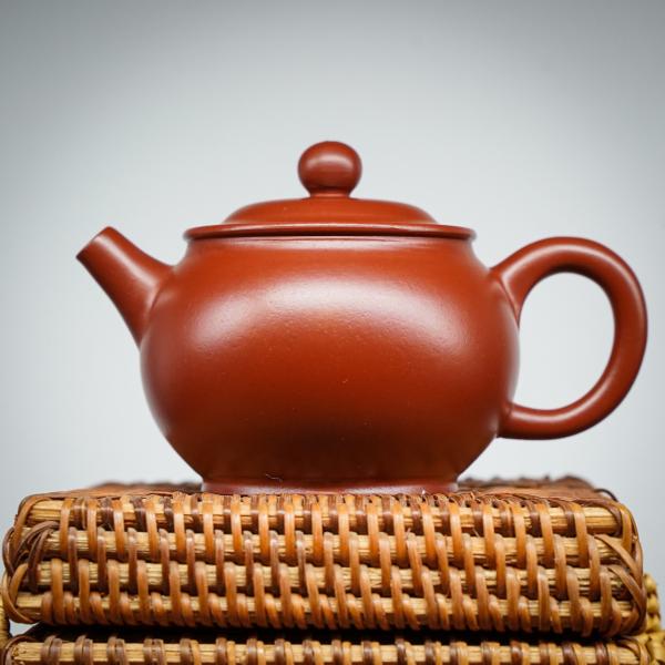 Исинский чайник «2311» 110 мл фото