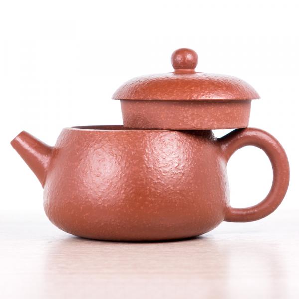 Исинский чайник «Ши Пяо Хань Тан 731» 220&nbsp;мл