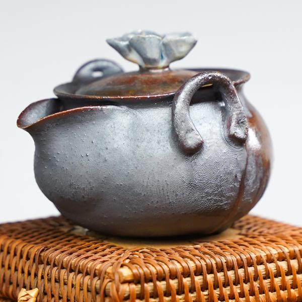 Гайвань сиборидаси «Металл цветок» Дэхуа 180&nbsp;мл