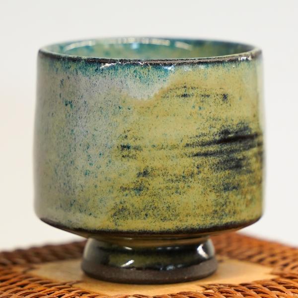 Пиала «Ламинария 2» керамика 80&nbsp;мл