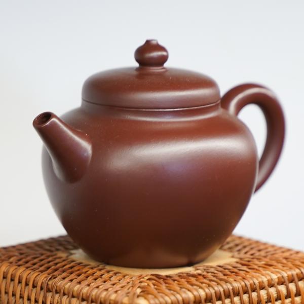 Исинский чайник «2640» 220&nbsp;мл