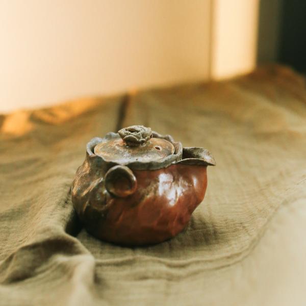 Гайвань сиборидаси «Ириска 2» Дэхуа 120&nbsp;мл