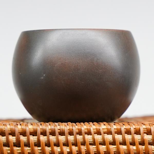 Пиала из Гуанси «Нисин Тао 2606» 90&nbsp;мл