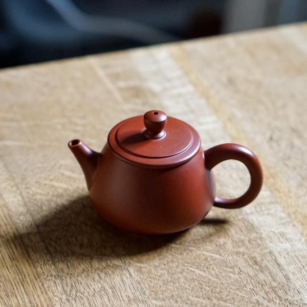 Исинский чайник «1850» 115&nbsp;мл