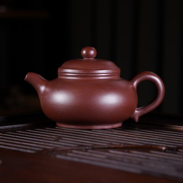 Исинский чайник «2329» 150 мл фото