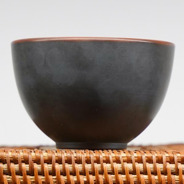 Пиала из Гуанси «Нисин Тао Лотос 2» 125 мл Пиала из Гуанси «Нисин Тао Лотос 2» 125 мл