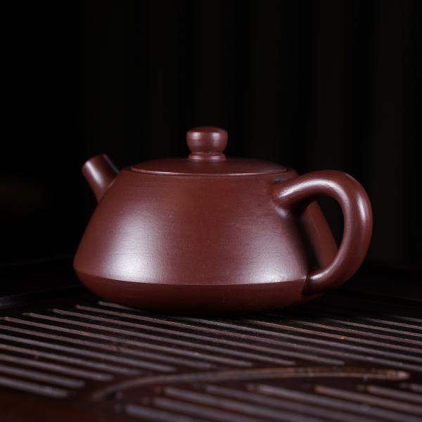 Исинский чайник «Ши Пяо» 200&nbsp;мл