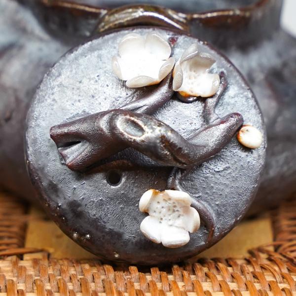 Гайвань сиборидаси «Металл сакура» Дэхуа 125 мл Гайвань сиборидаси «Металл сакура» Дэхуа 125 мл