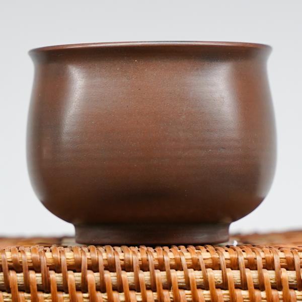 Пиала из Гуанси «Нисин Тао 2635» 110&nbsp;мл