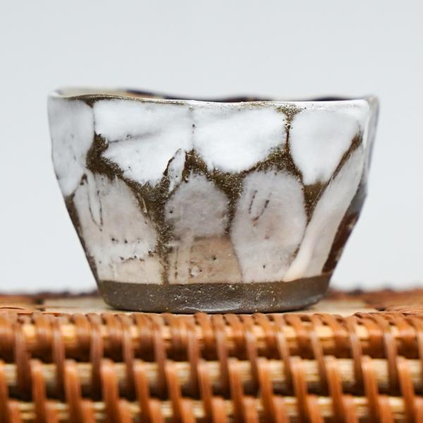 Пиала «Инь ян  2» керамика 30&nbsp;мл