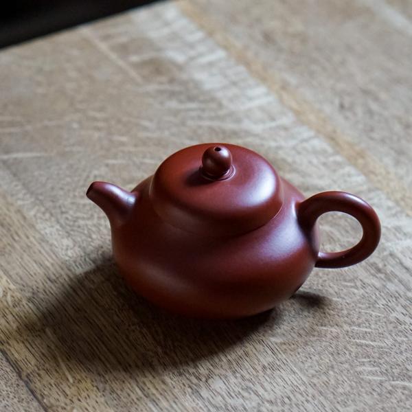 Исинский чайник «1866» 170&nbsp;мл