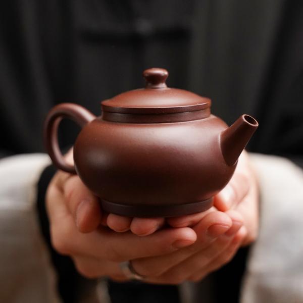 Исинский чайник «2258» 180 мл фото