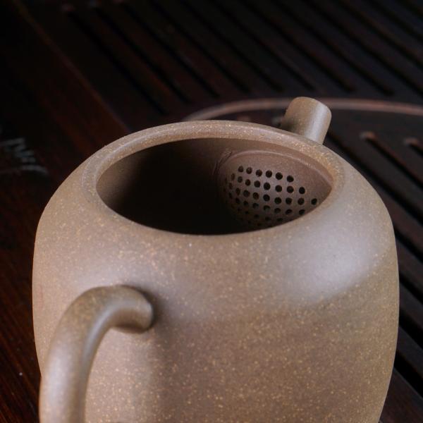 Исинский чайник «Гао Чжучу» 205&nbsp;мл
