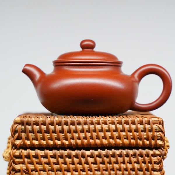 Исинский чайник «Фан Гу эгоист» 100 мл фото