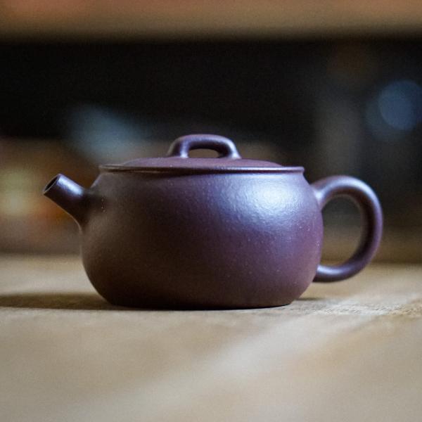 Исинский чайник «2113» 150 мл фото