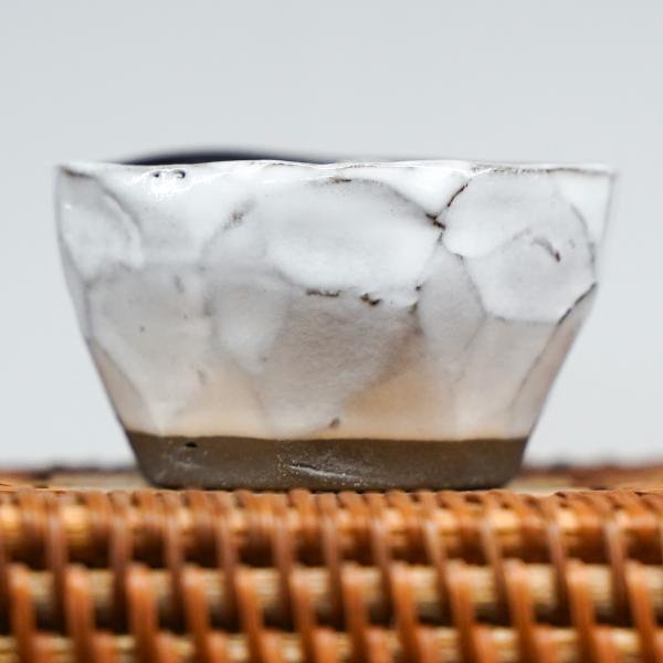 Пиала «Инь ян» керамика 30&nbsp;мл