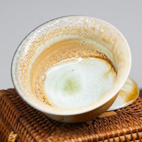 Гайвань «Ириска 7» Дэхуа 125&nbsp;мл