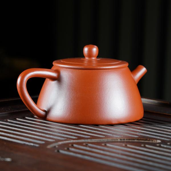 Исинский чайник «Ши Пяо» 180&nbsp;мл