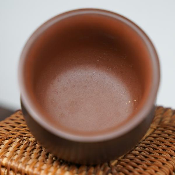 Пиала из Гуанси «Нисин Тао 2633» 110&nbsp;мл