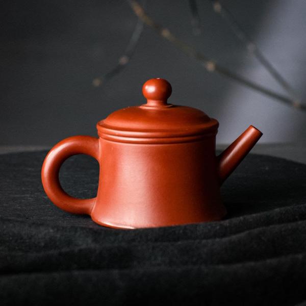 Исинский чайник «Эгоист 2121» 70 мл фото