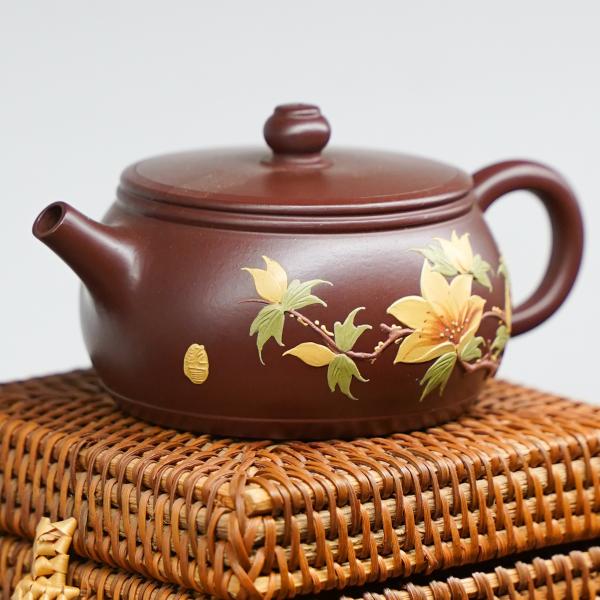 Исинский чайник «Ши Пяо 71» 150&nbsp;мл