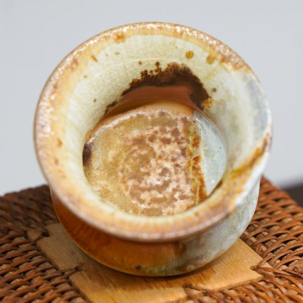 Пиала «Ириска 17» Дэхуа 50&nbsp;мл