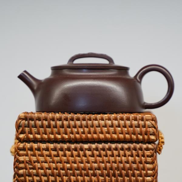 Исинский чайник «Дэ Чжун 36» 125&nbsp;мл