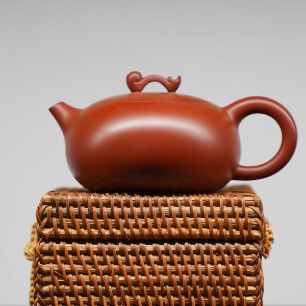 Исинский чайник «Си Ши 75» 190&nbsp;мл