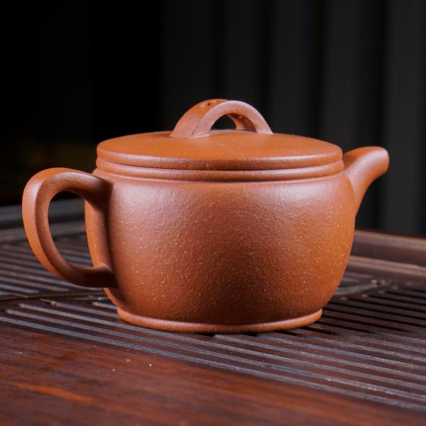 Исинский чайник «Хань Ва Ху» 180&nbsp;мл