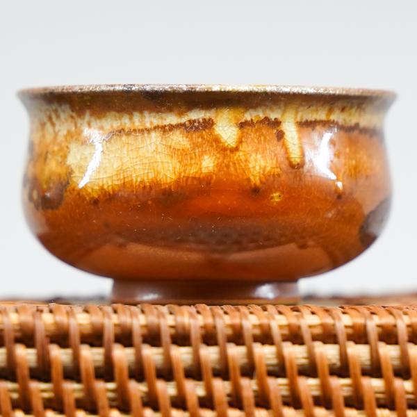 Пиала «Ириска 19» Дэхуа 75 мл Пиала «Ириска 19» Дэхуа 75 мл