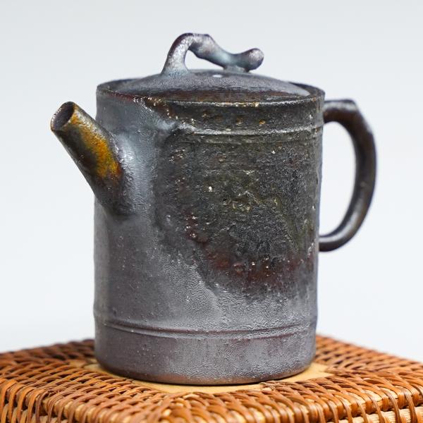 Чайник «Бронза 18» Дэхуа 130&nbsp;мл