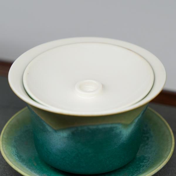 Гайвань «Морская волна» керамика 150 мл Гайвань «Морская волна» керамика 150 мл