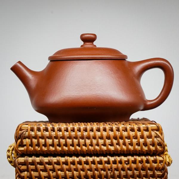 Исинский чайник «Ши Пяо» 175 мл (1) фото