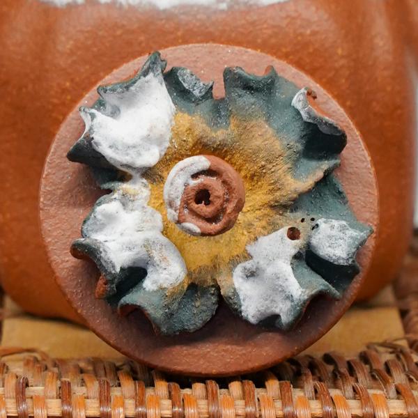 Исинский чайник «Снежная шапочка» 100 мл Исинский чайник «Снежная шапочка» 100 мл