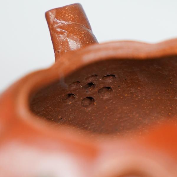 Исинский чайник «Тыква Жао Цин» 195 мл Исинский чайник «Тыква Жао Цин» 195 мл