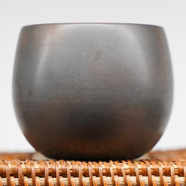 Пиала из Гуанси «Нисин Тао 2624» 110&nbsp;мл