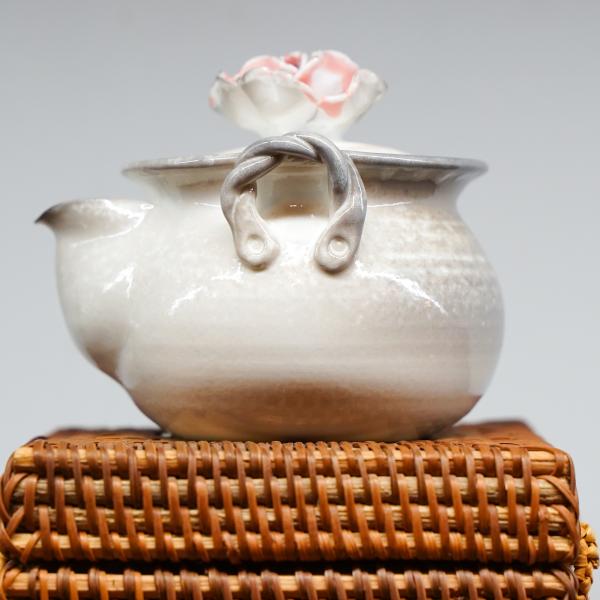 Гайвань сиборидаси «Туман роза» Дэхуа 150 мл Гайвань сиборидаси «Туман роза» Дэхуа 150 мл фото