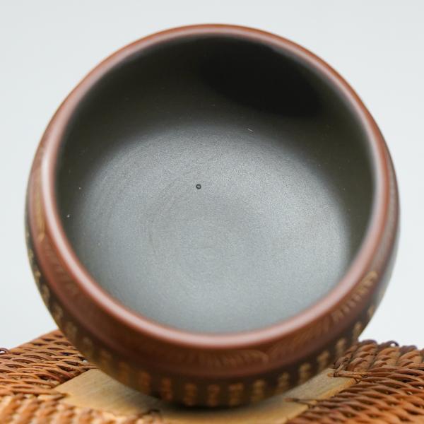 Пиала из Гуанси «Нисин Тао 2601» 140&nbsp;мл