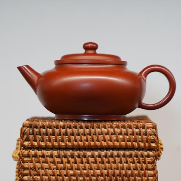 Исинский чайник «Шуй Пин 18» 175&nbsp;мл