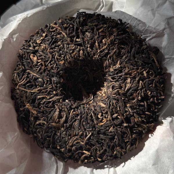 Красный чай «Тын Сон» Вьет Гу Шу