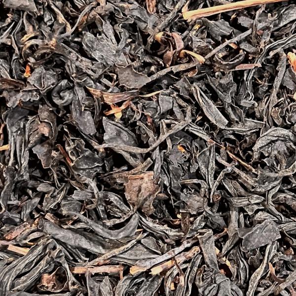 Е Шен «Дикий огонь» Хун Ча Е Шен «Дикий огонь» Хун Ча