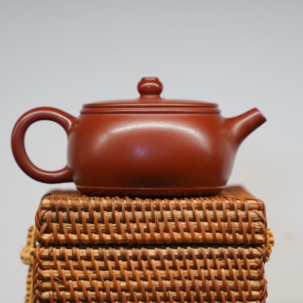 Исинский чайник «Ши Пяо 93» 170&nbsp;мл