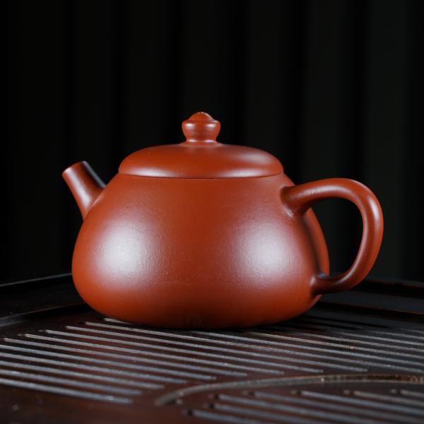 Исинский чайник «Гао Ши Пяо» 200&nbsp;мл