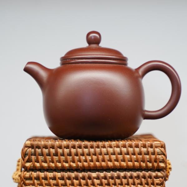 Исинский чайник «Фан Гу 74» 205 мл фото