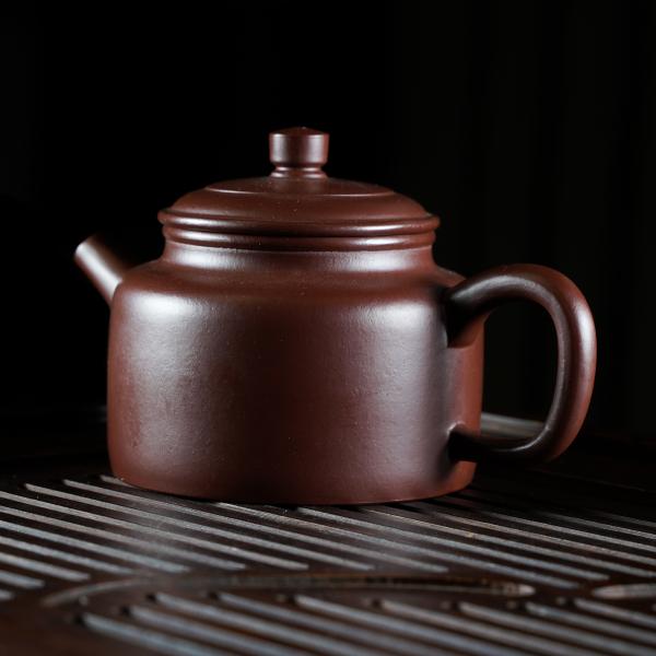 Исинский чайник «Дэ Чжун» 190&nbsp;мл