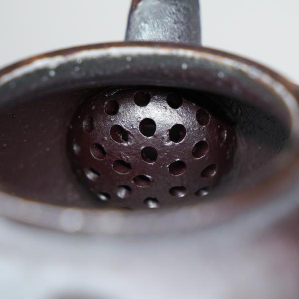 Чайник «Металл 5» Дэхуа 160&nbsp;мл